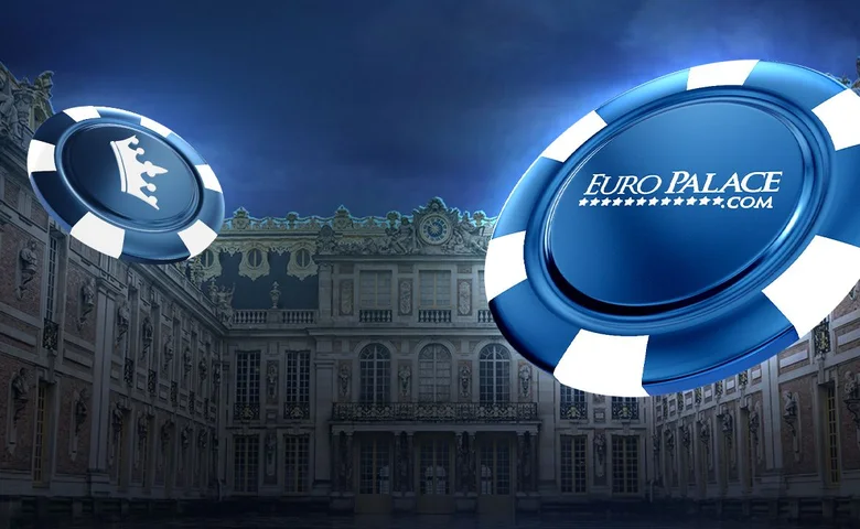 Euro Palace Casino on mobile