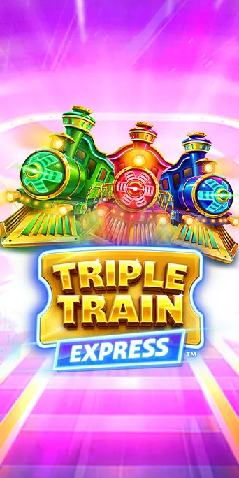 Triple Train Express