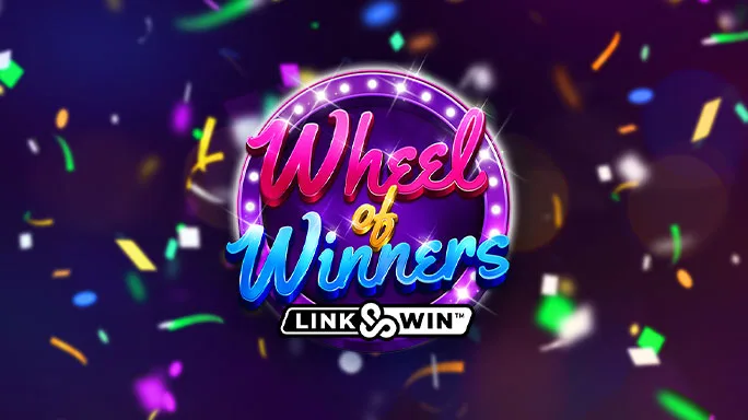 Wheel of Winners Link & Win