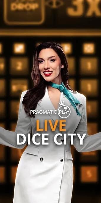 Live Dice City