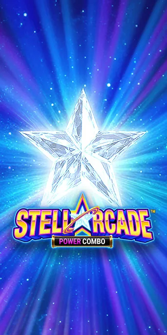 Stellar Arcade