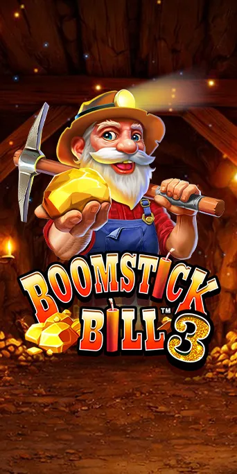 Boomstick Bill 3