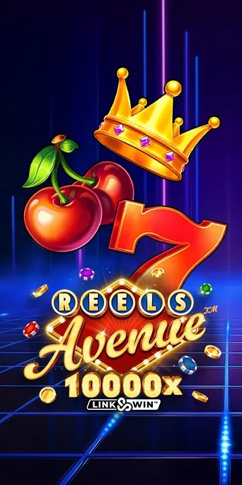 Reels Avenue 10000x
