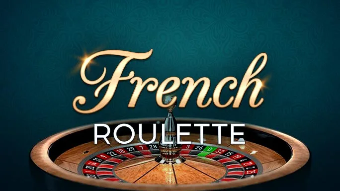 French Roulette