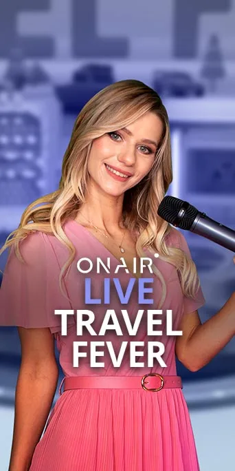 Live Travel Fever