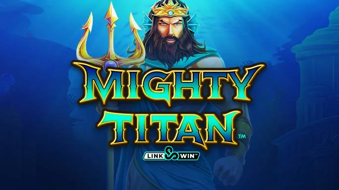 Mighty Titan Link & Win