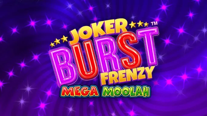 Joker Burst Frenzy
