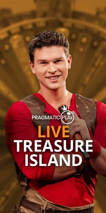 Live Treasure Island