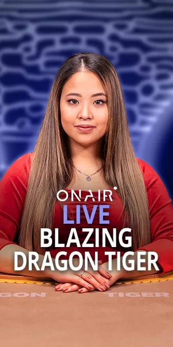 Live Blazing Dragon Tiger