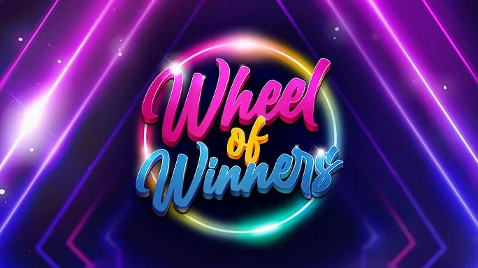 Wheel of Winners