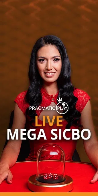 Live Mega Sic Bo